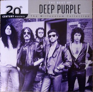Deep Purple - The Best Of Deep Purple