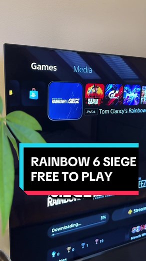 Rainbow Six Siege Free Weekend! Play Now on PlayStation, Xbox, PC
