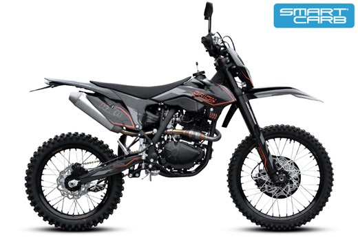 Orion RXB 250 Dirt Bike for Sale for Adults