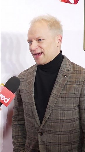 Maciej Stuhr on the return of the film "FUKS 2" after 25 years ⭐️ Red Carpet TV