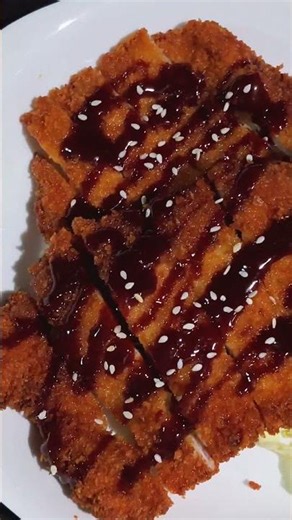 Pork Tonkatsu: Crispy, Juicy, and Flavorful Japanese Classic