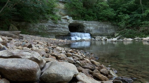 Tennessee State Parks host free ranger-led hikes on New Years Day