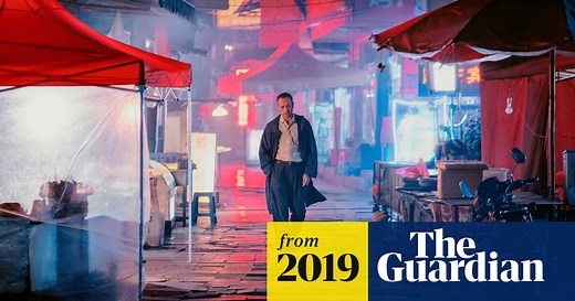 Long Day's Journey Into Night review – an exhilarating slo-mo hallucination