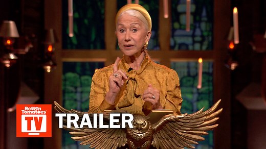 333K views · 11K reactions | Hosted by Helen Mirren, and featuring celebrity guests, Harry Potter talent, and the House Cup at stake - 'Harry Potter: Hogwarts Tournament of Houses' premieres Nov. 28th! | Rotten Tomatoes | Facebook