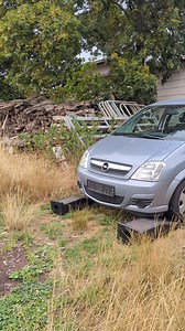 How to maintain a German Grandmas Car | Marius RBE