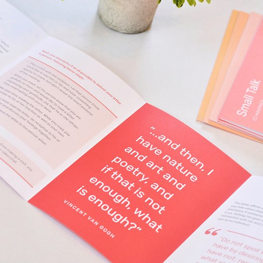 Greater Good Toolkit | Finding Meaning in Collaboration With Greater Good Science Center