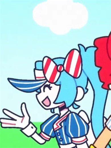 Discover the Art of Animation in Vocaloid Mesmerizer