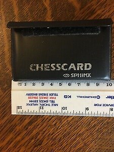 Cool ebay find - Chess Forums