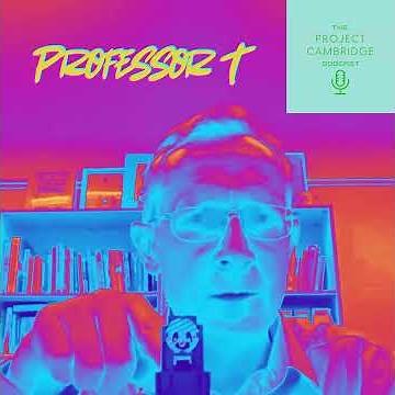 Professor T Talks Manufacturing Skills - Episode 9 Trailer with Tim Minshall.