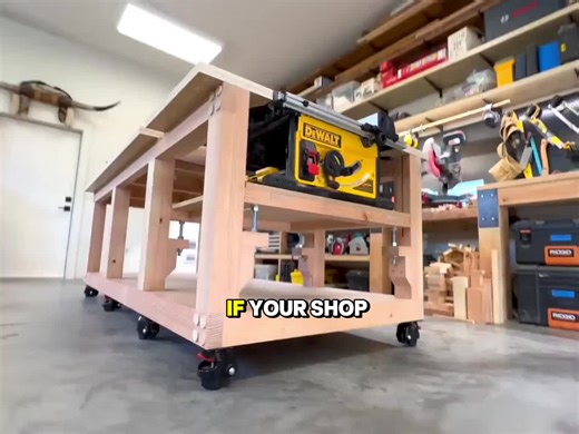 Compact Workshop: Setting Up Your Table Saw Like a Pro