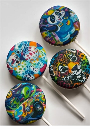 Circle Plunger Sale: Create Perfect Cake Pops!