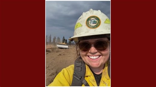 Ore. firefighter injured during Capitol Christmas tree-cutting operation