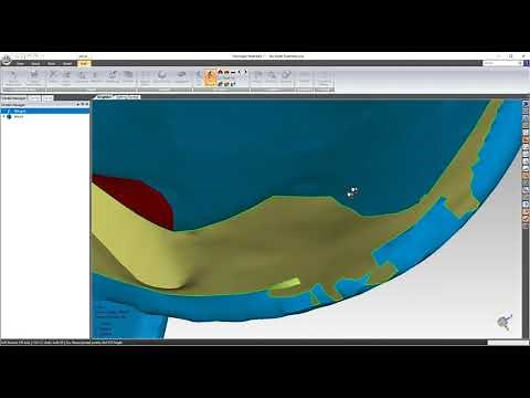 1.Preparation-- Geomagic Essentials - SHINING 3D Digitizing Solutions