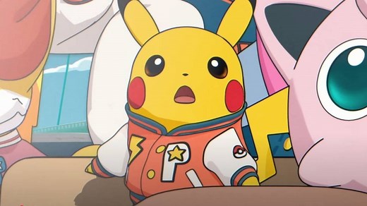 Massive Pokémon leak purportedly covers next-gen games, scrapped ideas, and more