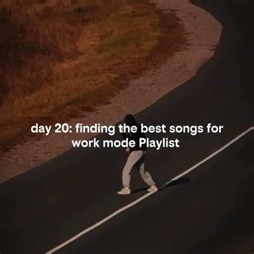 Day 20 – The Best Songs for Work Mode Playlist | Brodyaga Funk