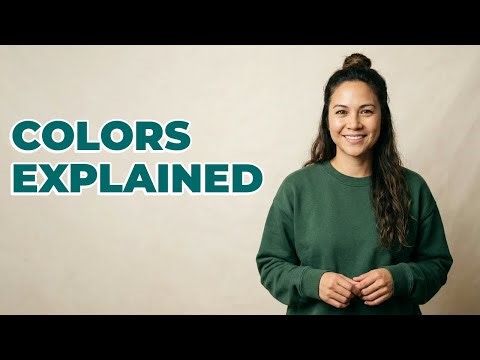 What Is The Visual Meaning Of Ursula's Palette In The Little Mermaid?