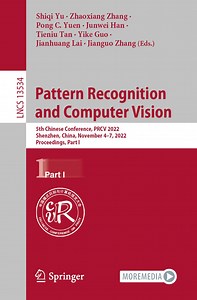 Preference-Aware Modality Representation and Fusion for Micro-video Recommendation | Pattern Recognition and Computer Vision