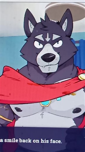 #amicusadastra #ulric #winds_of_change_visual_noval #myhusbands #furrycommunity