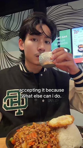 Accepting It Because What Else Can I Do? — Meaning & How to Cope