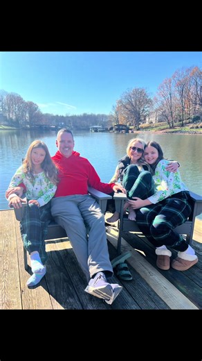 Reflecting on a Peaceful Year at Seabrook Island