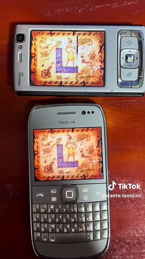 ScummVM para Symbian: Juega Clásicos en Nokia