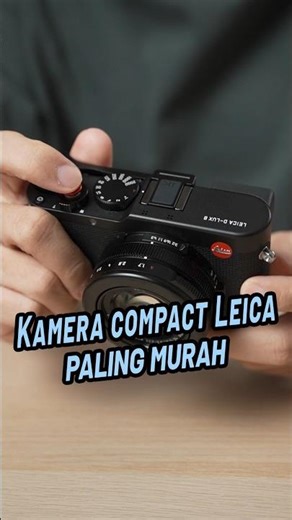 Best-Selling & Cheapest Leica Cameras 2025