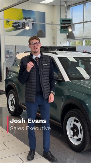 The amazing new Vauxhall Frontera is here! Available in a petrol-hybrid, fully-electric and even as a 7-seater! At 0% APR and NIL Advance on Motability, what are you waiting for? Get in touch today! 01656 648648 | FRF Vauxhall