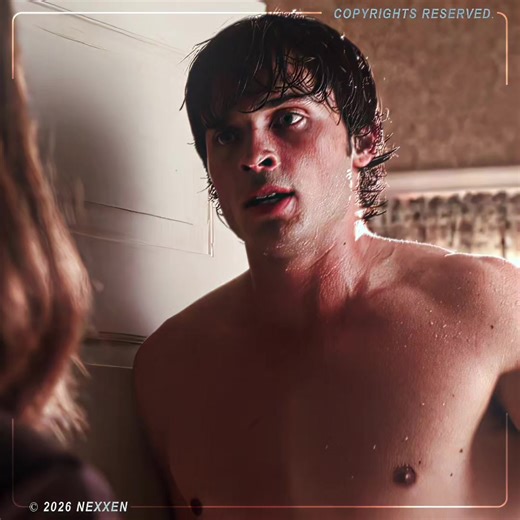 Exploring Clark Kent in Smallville