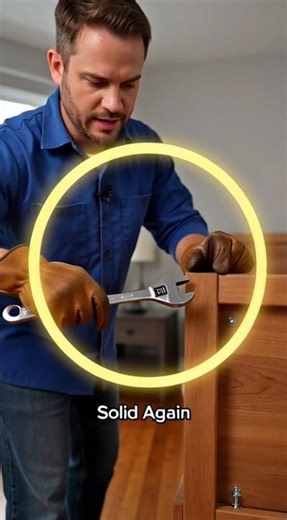 🪑 Build a Wooden Chair That’s Strong, Simple, and Practical (USA)