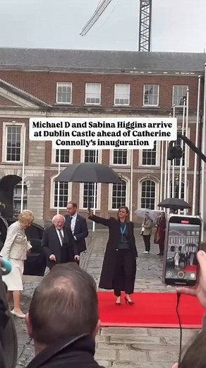 Once more with feeling 🥹 We’ll have the latest as proceedings get underway on RTÉ Radio 1 📻 🇮🇪 | RTÉ Radio 1