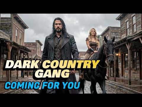 DARK COUNTRY GANG - "Coming For You" | Dark Country Thor Edition | Showroom Partners Entertainment