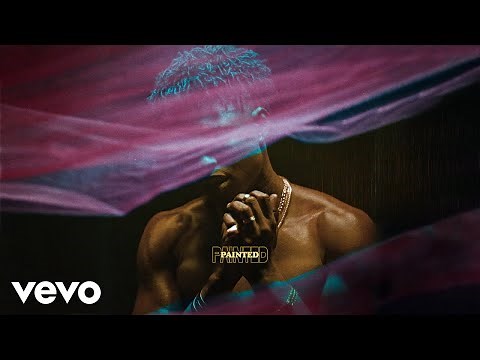 Lucky Daye - Floods (Audio)