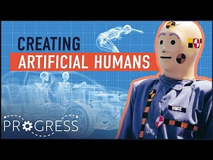 How Useful Are Crash Test Dummies Actually? | The Secret Life Of The Crash Test Dummy