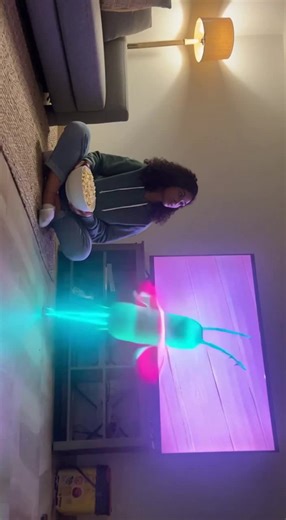 plankton spawn in your living room