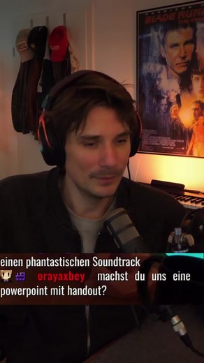 Bergi macht eine PowerPoint! #craftattack13 #deutsch #herrbergmann #fyp #viral