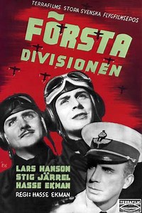 The First Squadron - Movie