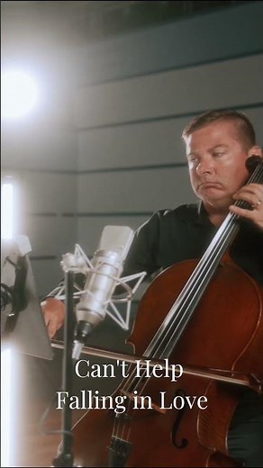 Can't Help Falling in Love - String Quartet | New Single Out 24 July 🎻