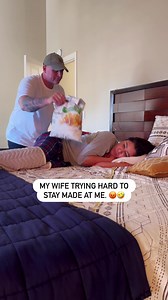 Are they all like this? 👀 #wife #mad #drama | women mad at men