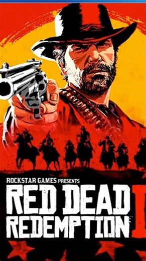 STEEL BALL RUN se inspirara en RED DEAD REDEMPTION 2 jojosbizarreadventure #steelballrun #rdr2