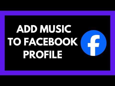 How to Add Music to Facebook Profile (Step-by-Step Tutorial 2026)