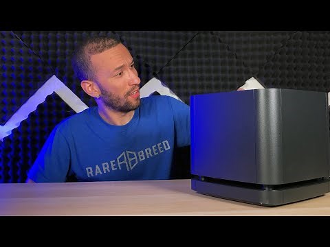 Bose Bass Module 500