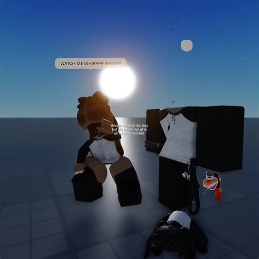 Exploring Roblox Avatar Creation Ideas