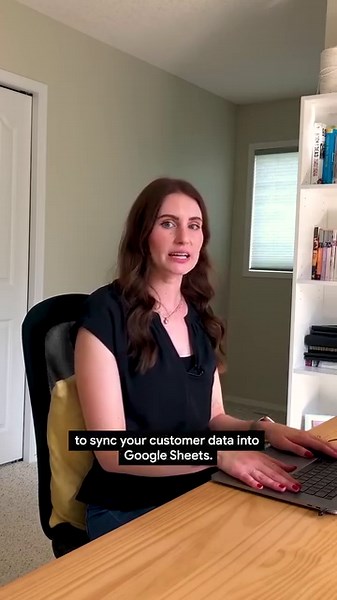 🔒 Connect Copper with Google Sheets to import leads, opportunities, people, and companies for enhanced productivity. Get the app on the #GoogleWorkspace Marketplace and boost your CRM capabilities! → https://goo.gle/3Y8FTT2 | Google Workspace