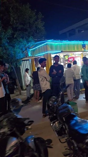 tony tea point gangavati 🤩#tea #gangavathi #gangavati #chai #karnataka #ownshop#smileynandu#rxtony