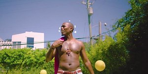 New Video: B.o.B – ‘Finesse’