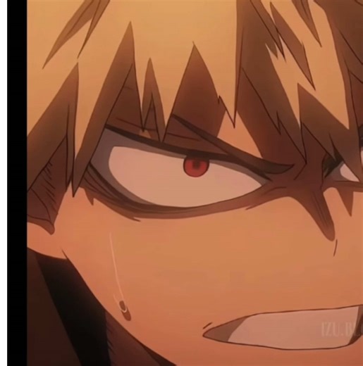 Katsuki Bakugo: The Explosive Hero of My Hero Academia