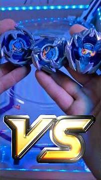Dran Sword VS Dran Dagger VS Dran Buster | Whose the Strongest Dran X Bey? 🔥🔥 #beybladex