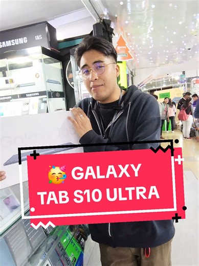 Samsung Galaxy Tab S10 Ultra Review and Features