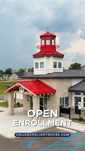 From early learning in Lighthouse BRIGHT® for infants, to growing minds in Lighthouse CARES® for ages 2–5, to big adventures in our xSTREAM Quest® program for ages 5–12, every child shines at Children’s Lighthouse! Our classrooms spark curiosity, creativity, and confidence at every stage of childhood. Start your child’s learning journey with a school that grows with them. Enroll now at childrenslighthouse.com #ChildrensLighthouse #EarlyLearning | Childrens Lighthouse