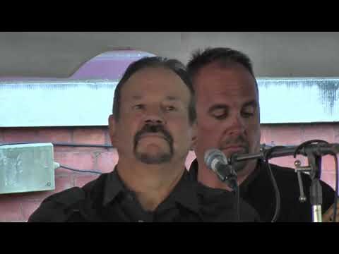 EFO Eddie Forman - Concertina AllStars